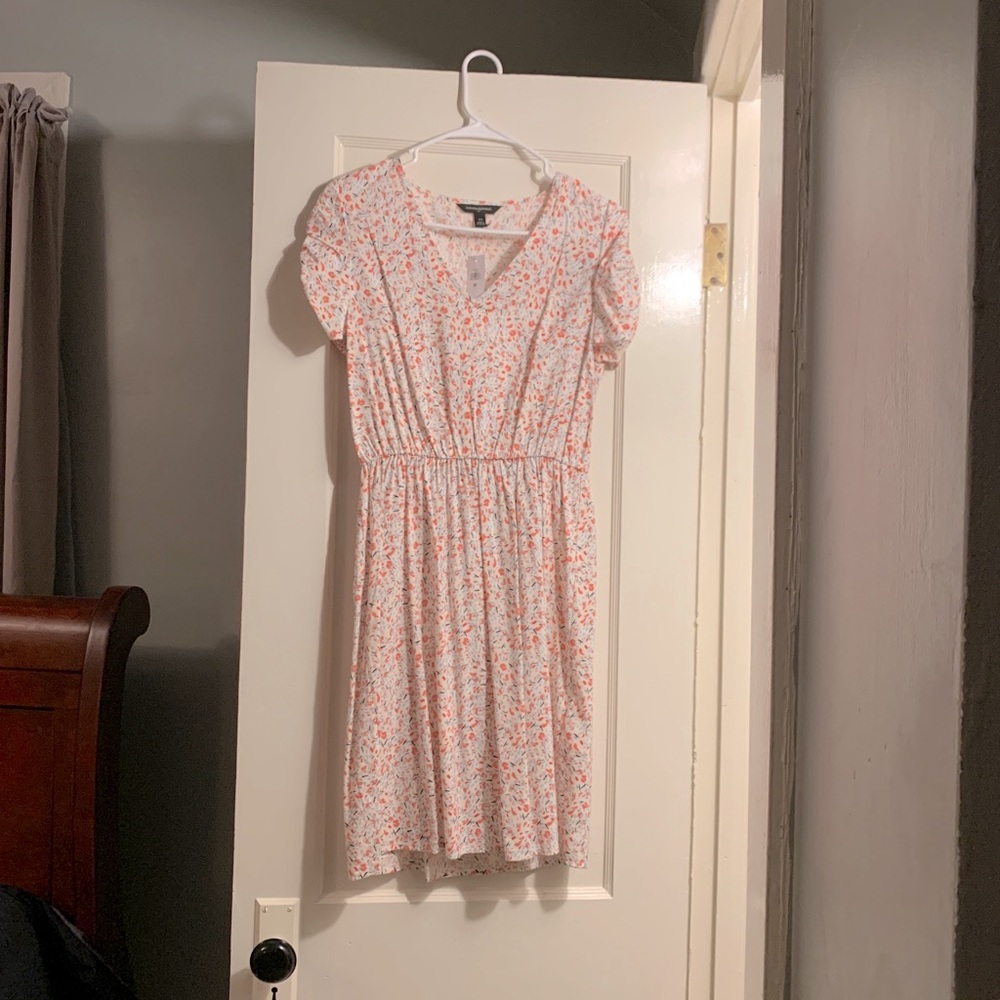 Banana Republic Factory Dress